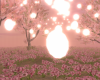 [Ts]Spring pink Garden