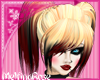 Harley Quinn Hair v5
