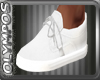 *O*Loafers Mans White