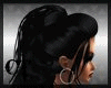 {CT} Rosetta Black Hair