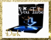 ~DARK~ YouTube Player