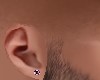 Ear Studs Pink