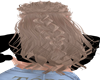 A II Nzel hairstyle