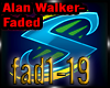 Alan Walker- Faded