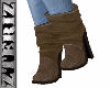 Boots - Rustic Wear