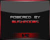 [Gao] Power of Mushrooms