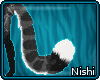 [Nish] Schach Tail