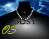 Bosy Necklace