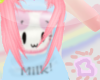 [B] ~*MILK!