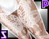 Butterfly Sparkle Body/W
