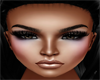 ALLiE Head+Black Brows