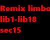 Remix Limbo Extended D