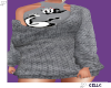 [Gel]Love Sweater Dress