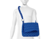 Goyard Blue 2