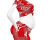 Pregg pjs lv red