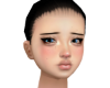 doll faced
