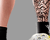 Demons Short