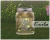 |K Fireflies Jar