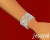 Diamond bracelet r