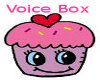 .D. Child Voice Box