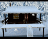 winter hut 