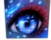 *CS* Eye art
