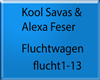 Fluchtwagen-KoolSavas