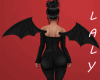Devil Wings Animated