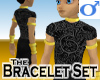 Bracelet Set -Male
