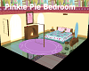 Pinkie Pie Bedroom