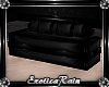 (E)Noir: Puff Couch