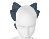 School Hair Bow