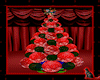 (K) Christmas Ball Tree