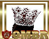 QMBR Vampire Ruby Crown