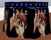 The Lain DJ Booth