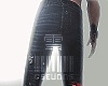 五 Skin. Jeans Biker