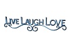 Live*Love*Laugh Art
