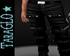 Dark Rocker Jeans