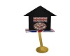Cuckoo Clock