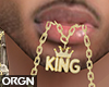 King chain