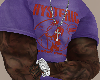 Shirt (tattoo&chain)