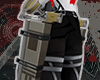 Mikasa 3D Maneuver Gear
