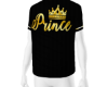 *QJ Prince Shirt