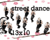 street dance13x5 couple