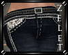 |LZ|Rockstar Rebel Jeans