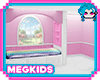 Kids girl's room