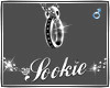 ❣ChainRing|♥Sookie|m