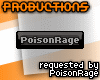 pro. uTag PoisonRage