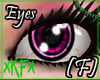 *KF* Purified Pink Eyes