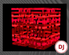 Red Cube Epic DJ